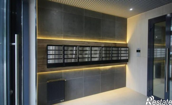 2-комн квартира Тула, Первомайская улица, 32А