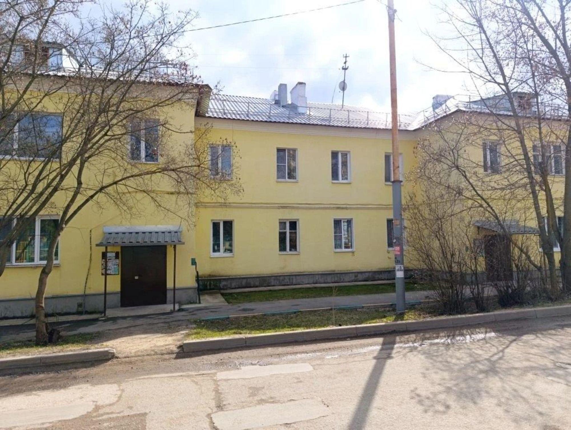 Купить комнату за 1 950 000 рублей на Промышленный проезд, 26