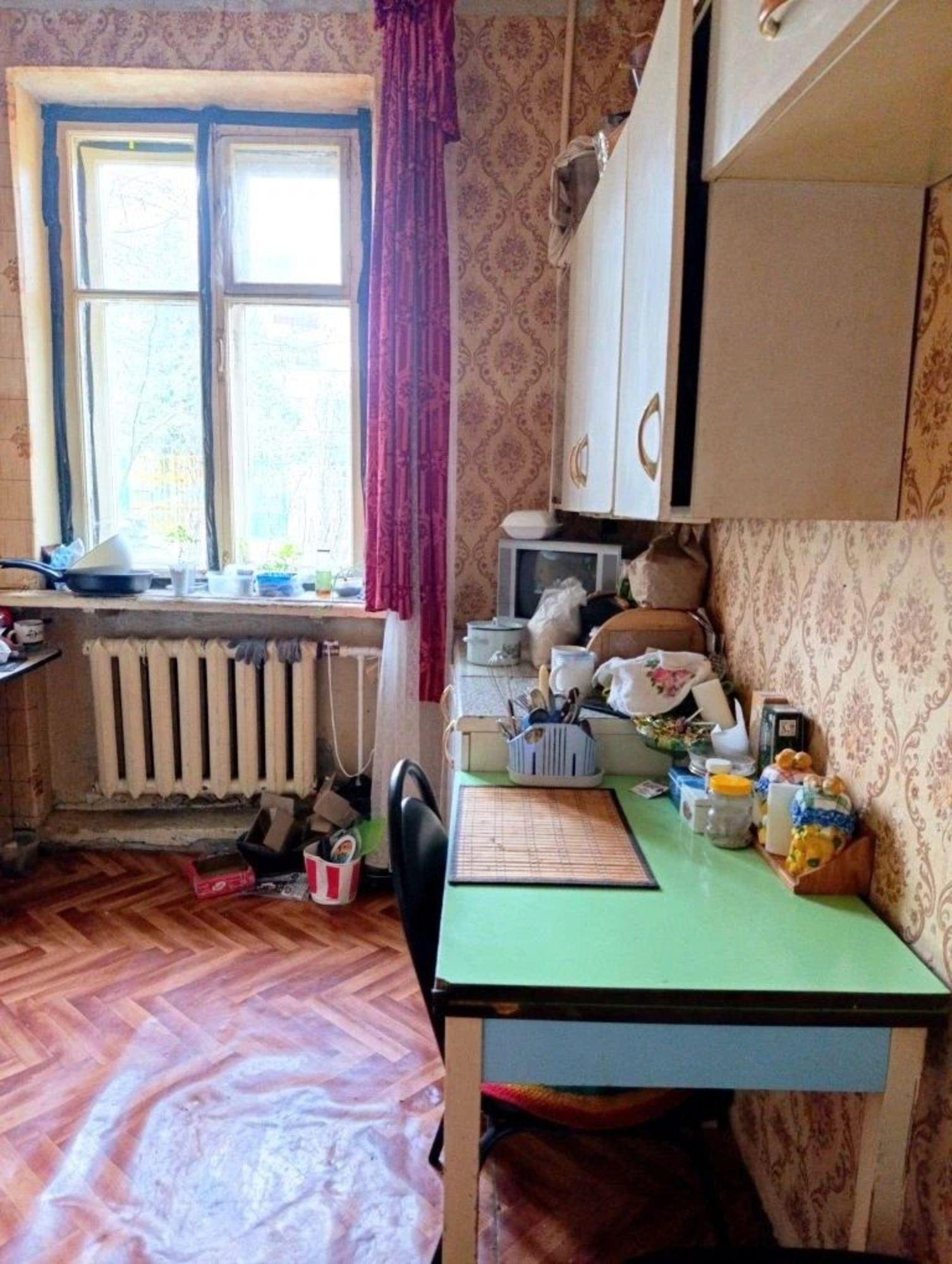 Купить комнату за 1 950 000 рублей на Промышленный проезд, 26
