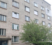 комната 13 кв м Рязанская улица, 40Б
