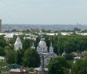 2-комн, 60кв м, этаж 15/17 Хворостухина ул, 11а