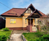 коттедж 230.3 кв м Верхняя Волоховская ул, 79