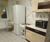 1-комн, 36.7кв м, этаж 2/3 Бульвар Победы, 4