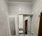 2-комн, 53кв м, этаж 1/2 ул Доватора, 9