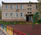 2-комн, 58кв м, этаж 2/2 ул Комарская, 21