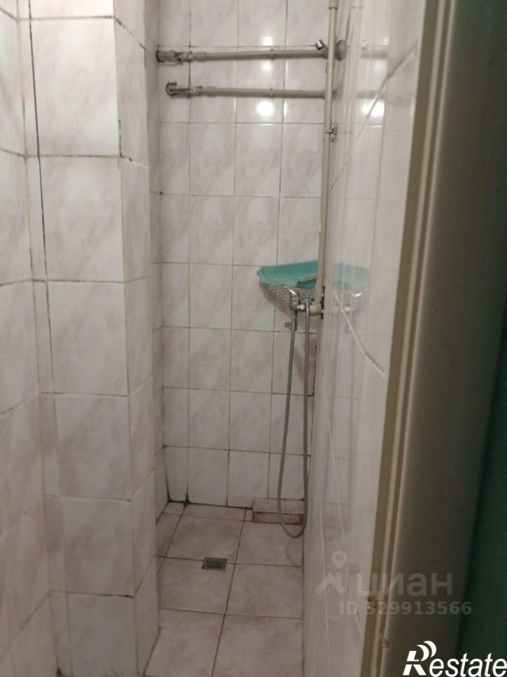 Комната Рязанская улица, 40Б,  д. 40Б