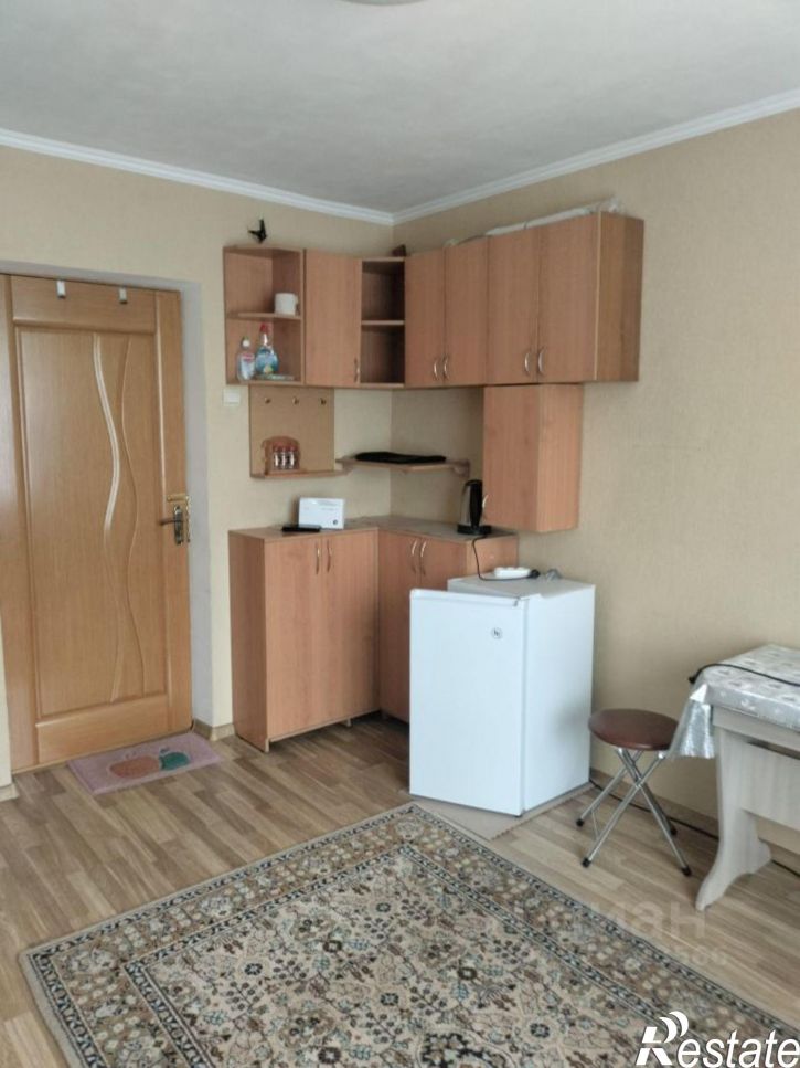 Комната Рязанская улица, 40Б,  д. 40Б