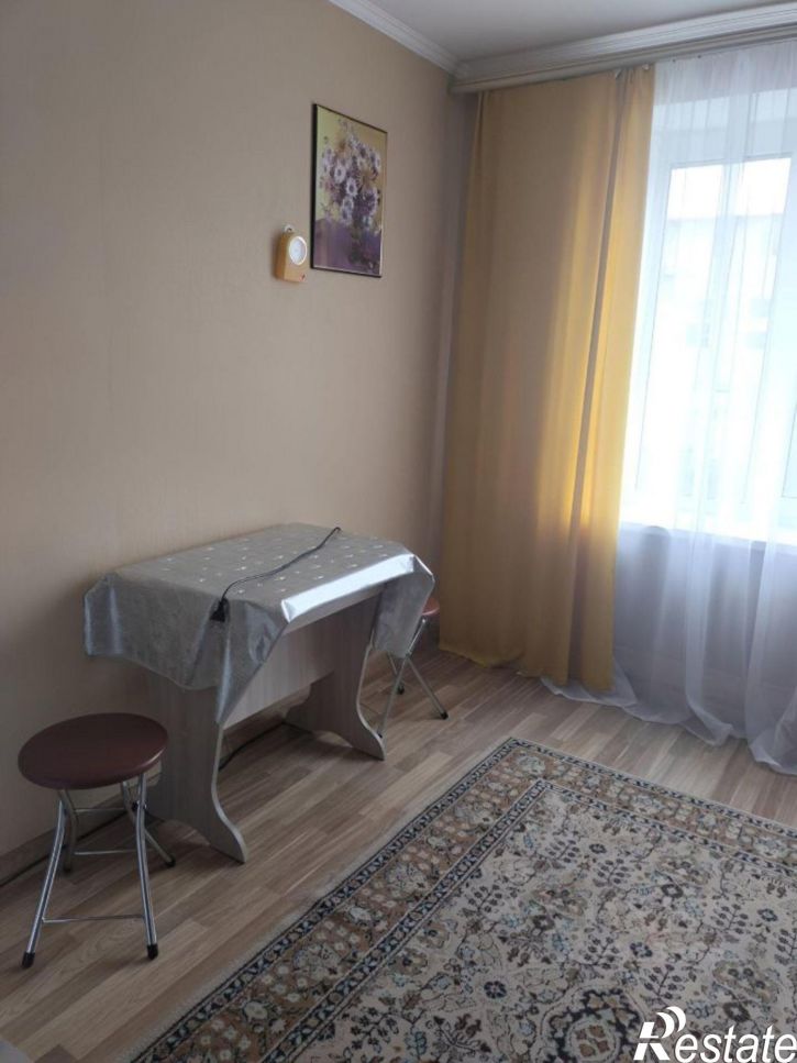 Комната Рязанская улица, 40Б,  д. 40Б