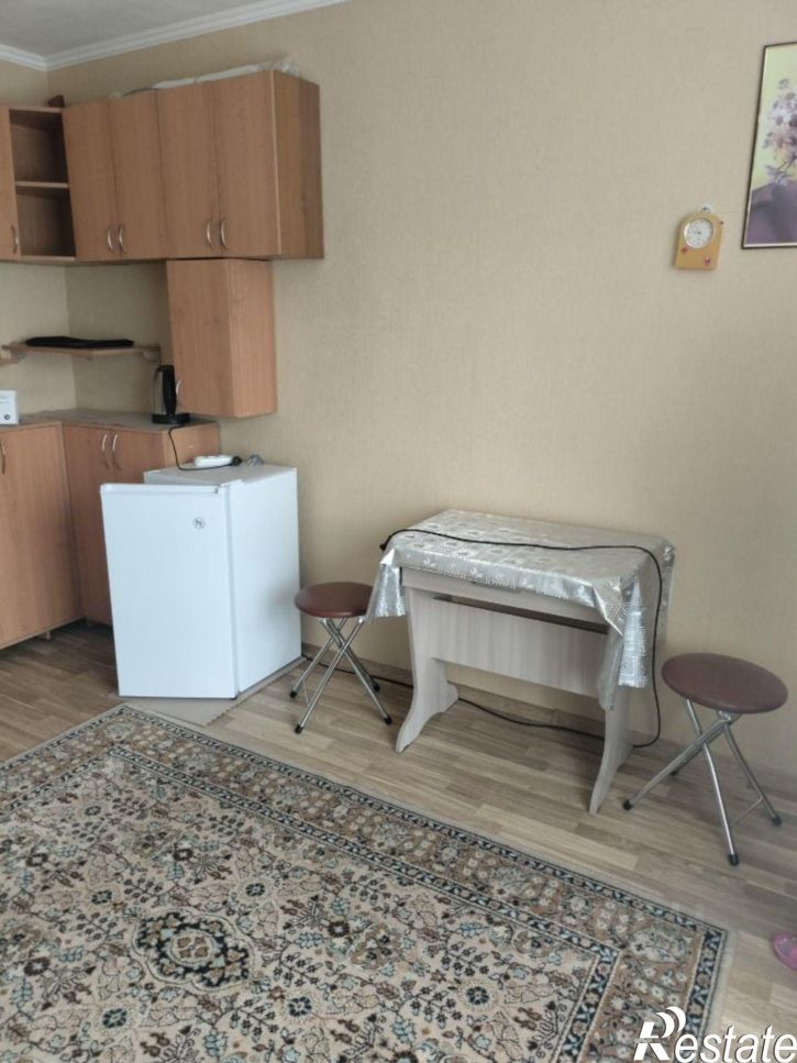 Комната Рязанская улица, 40Б,  д. 40Б