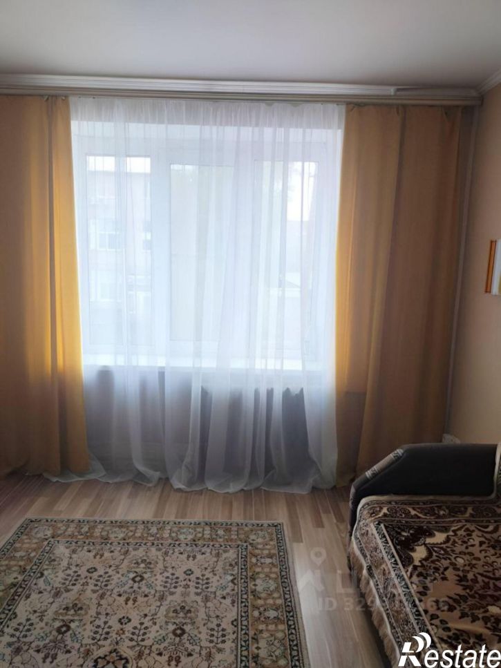 Комната Рязанская улица, 40Б,  д. 40Б