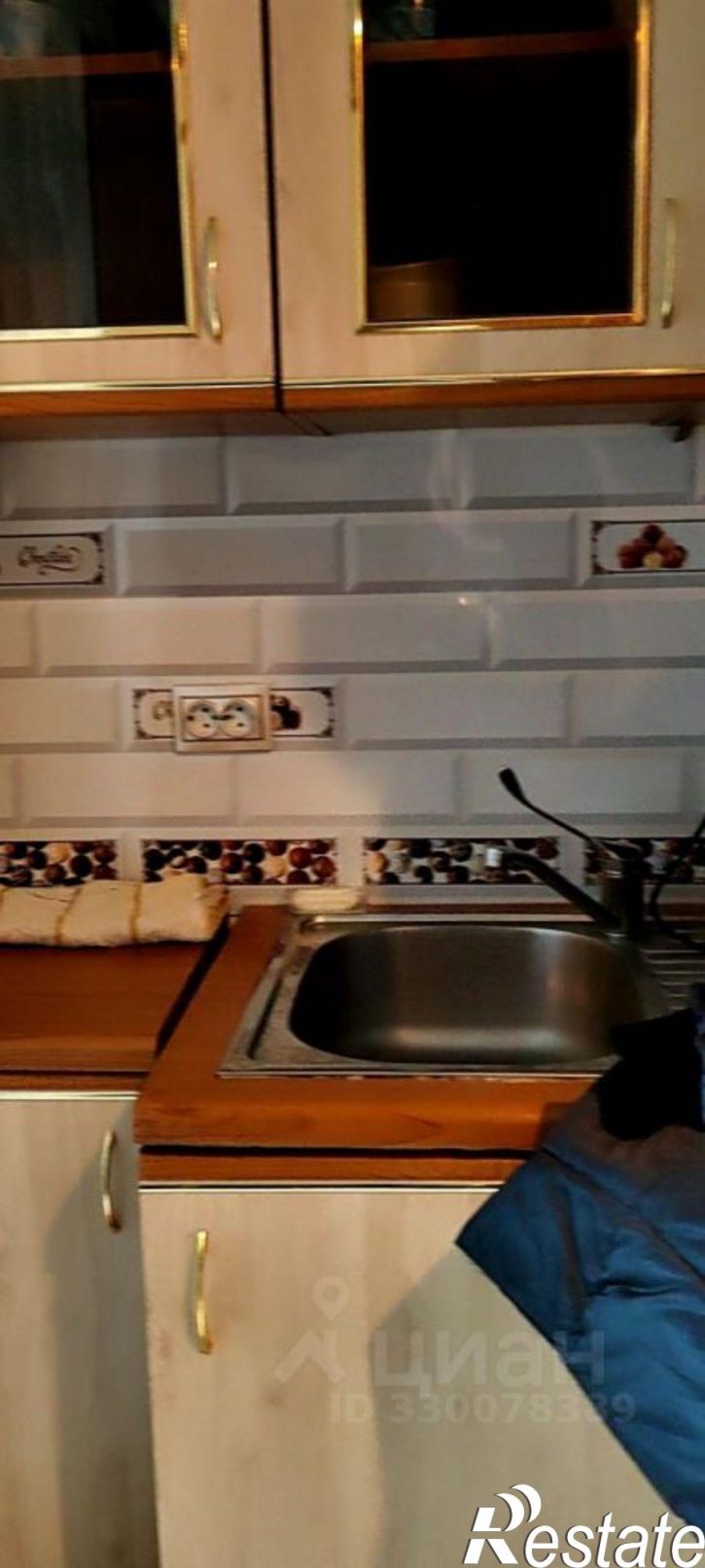 Комната улица Кутузова, 104А,  д. 104А