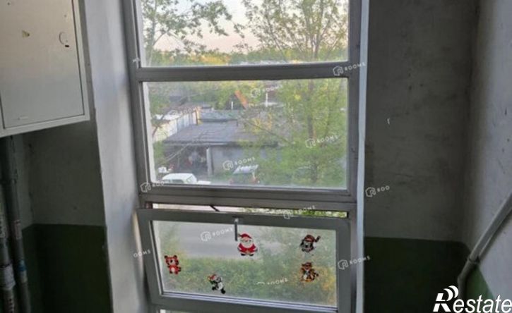 3-комн квартира Приупская улица, 30,  д. 30