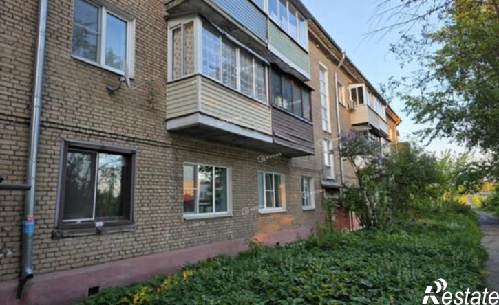 3-комн квартира Приупская улица, 30,  д. 30