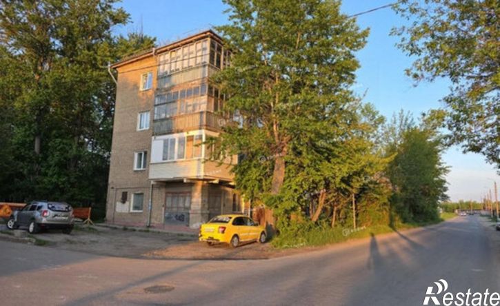 3-комн квартира Приупская улица, 30,  д. 30