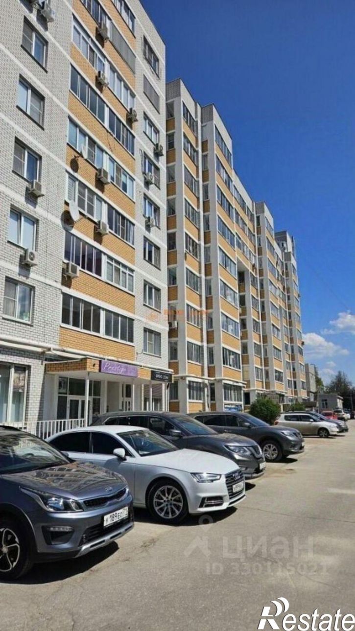 1-комн квартира улица Пузакова, 25,  д. 25