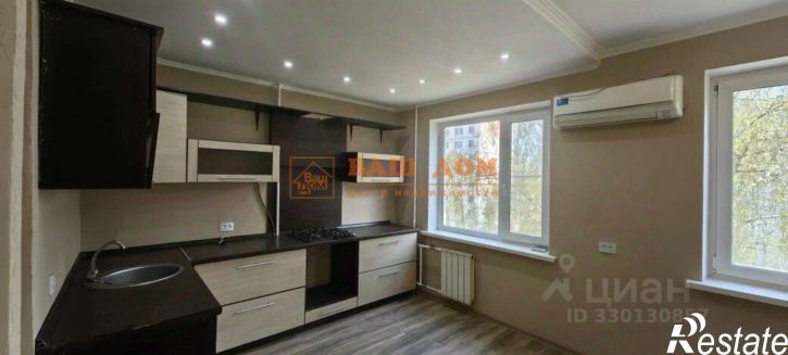 2-комн квартира улица Вильямса, 16,  д. 16