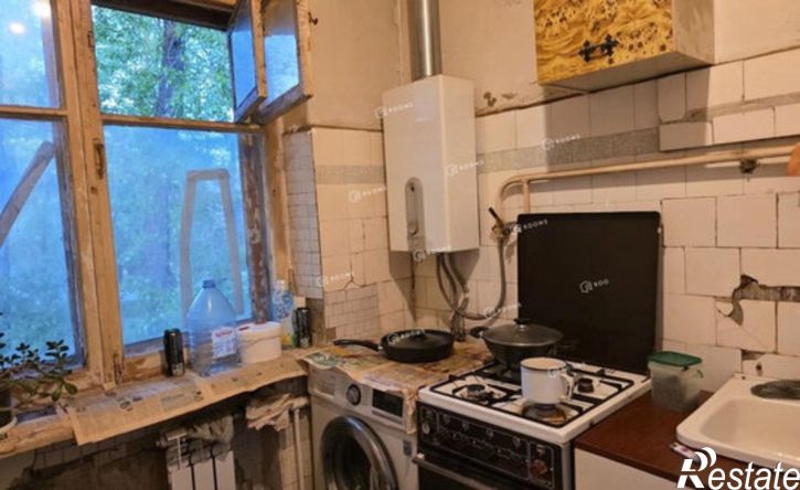 3-комн квартира Приупская улица, 30,  д. 30