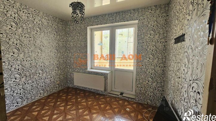 1-комн квартира улица Пузакова, 25,  д. 25