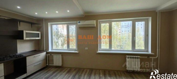 2-комн квартира улица Вильямса, 16,  д. 16