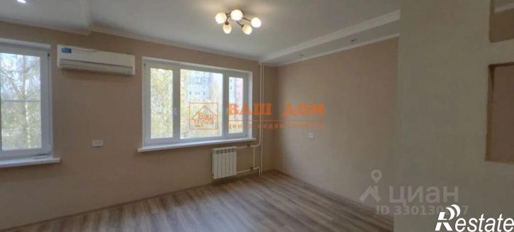 2-комн квартира улица Вильямса, 16,  д. 16
