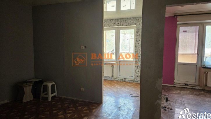 1-комн квартира улица Пузакова, 25,  д. 25