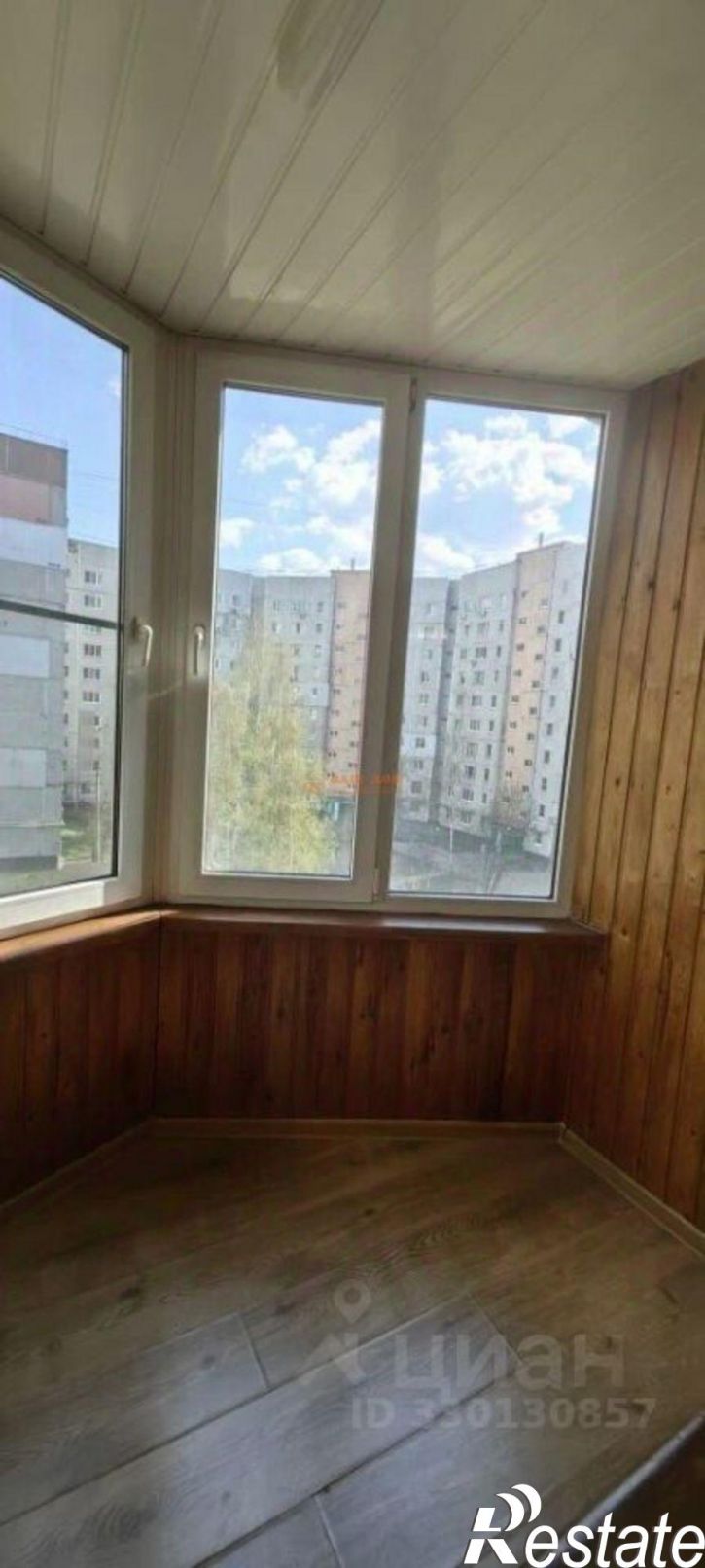 2-комн квартира улица Вильямса, 16,  д. 16