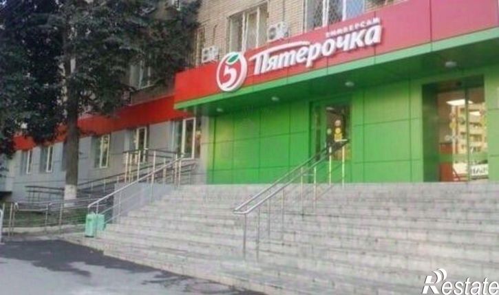 Торговое помещение Гоголевская улица, 73,  д. 73