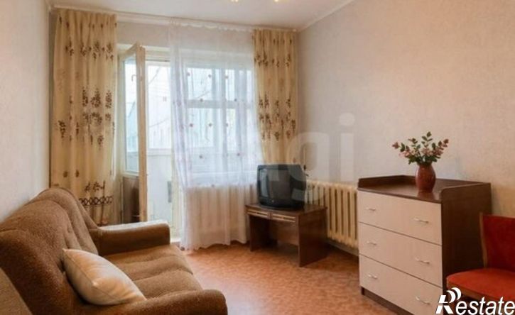 3-комн квартира Рязанская улица, 34 к1,  д. 34 к1