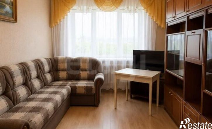 3-комн квартира Рязанская улица, 34 к1,  д. 34 к1