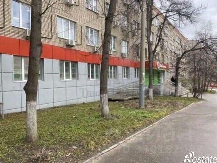 Торговое помещение Гоголевская улица, 73,  д. 73