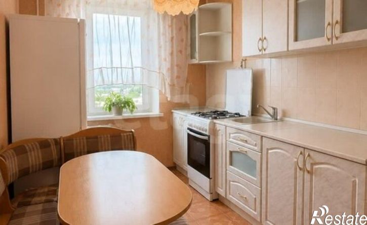3-комн квартира Рязанская улица, 34 к1,  д. 34 к1