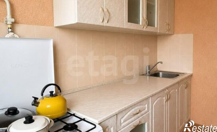 3-комн квартира Рязанская улица, 34 к1,  д. 34 к1