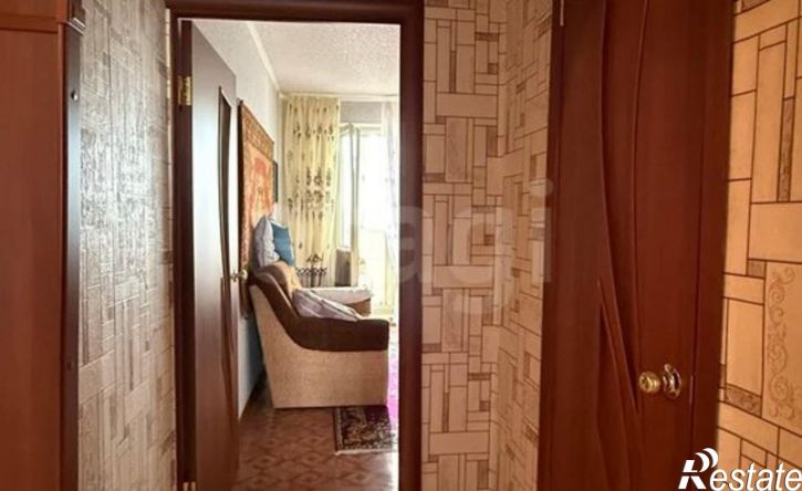 3-комн квартира Рязанская улица, 34 к1,  д. 34 к1