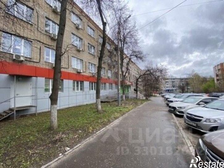 Торговое помещение Гоголевская улица, 73,  д. 73