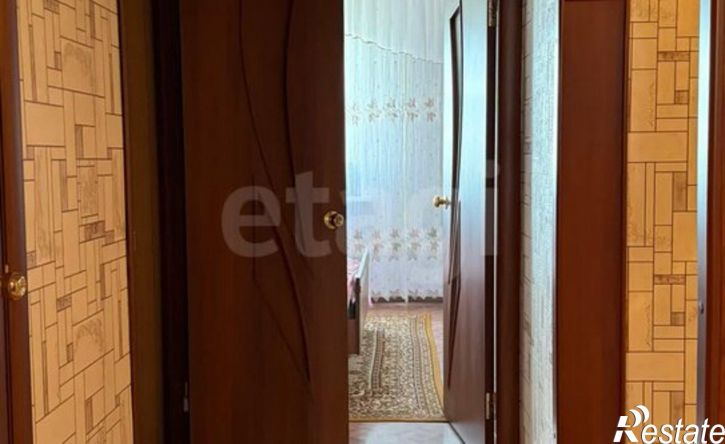3-комн квартира Рязанская улица, 34 к1,  д. 34 к1