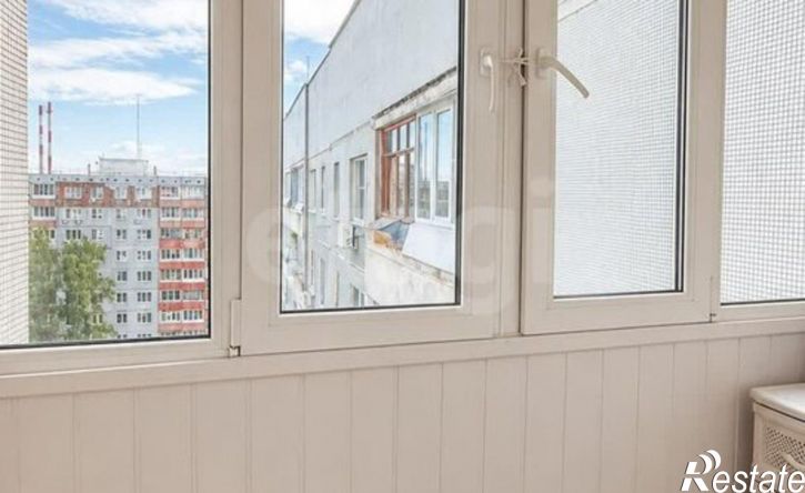 3-комн квартира Рязанская улица, 34 к1,  д. 34 к1