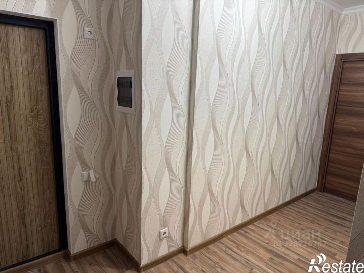 2-комн квартира в новом доме &laquo;Золотое кольцо&raquo;, 20 к2,  д. 20 к2