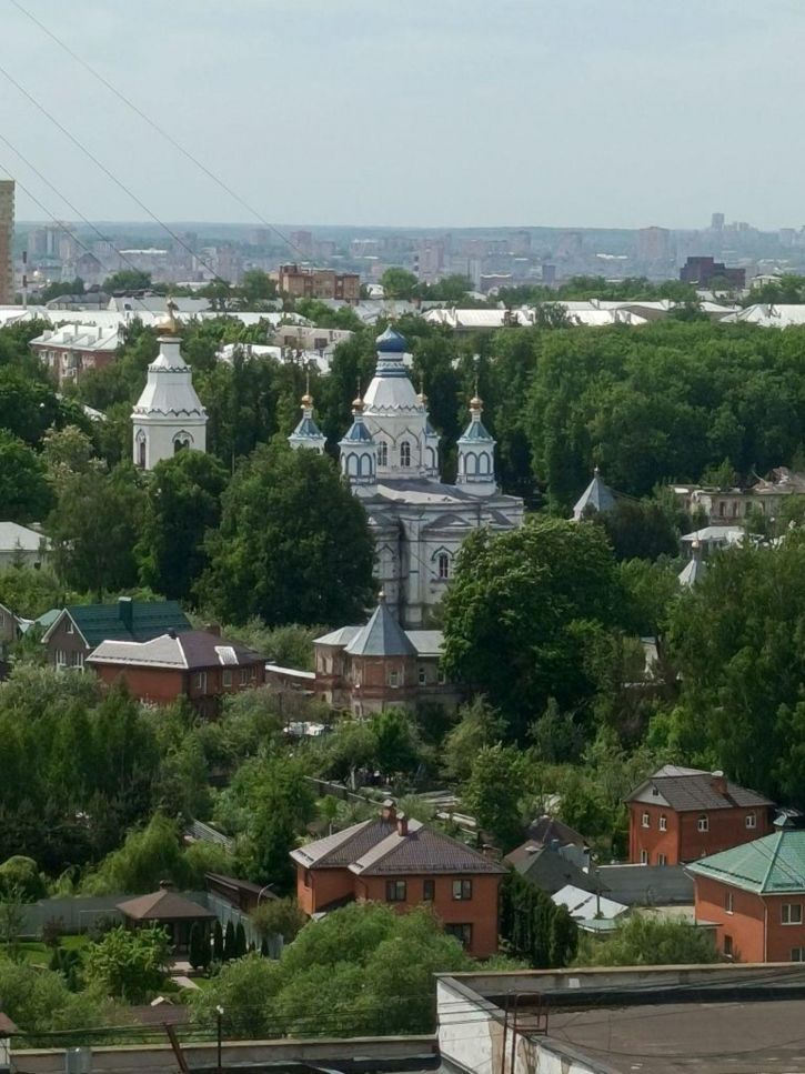 2-комн квартира Хворостухина ул, 11а