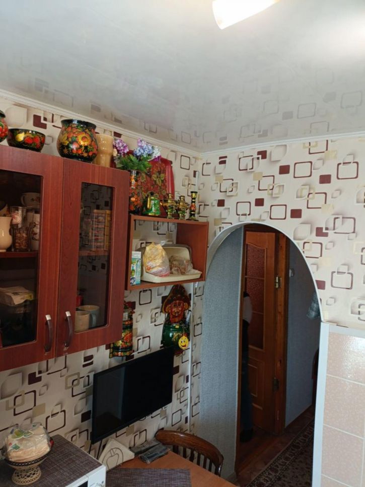 1-комн квартира Железнодорожная ул, 38 А