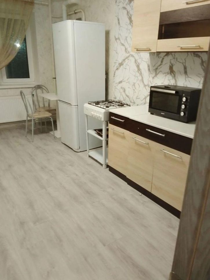1-комн квартира Бульвар Победы, 4