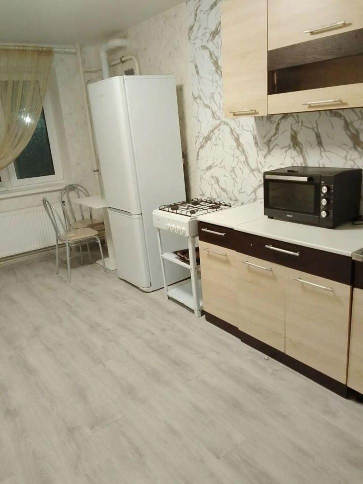 1-комн квартира Бульвар Победы, 4