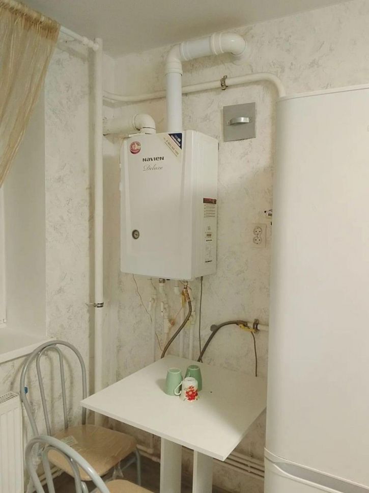 1-комн квартира Бульвар Победы, 4