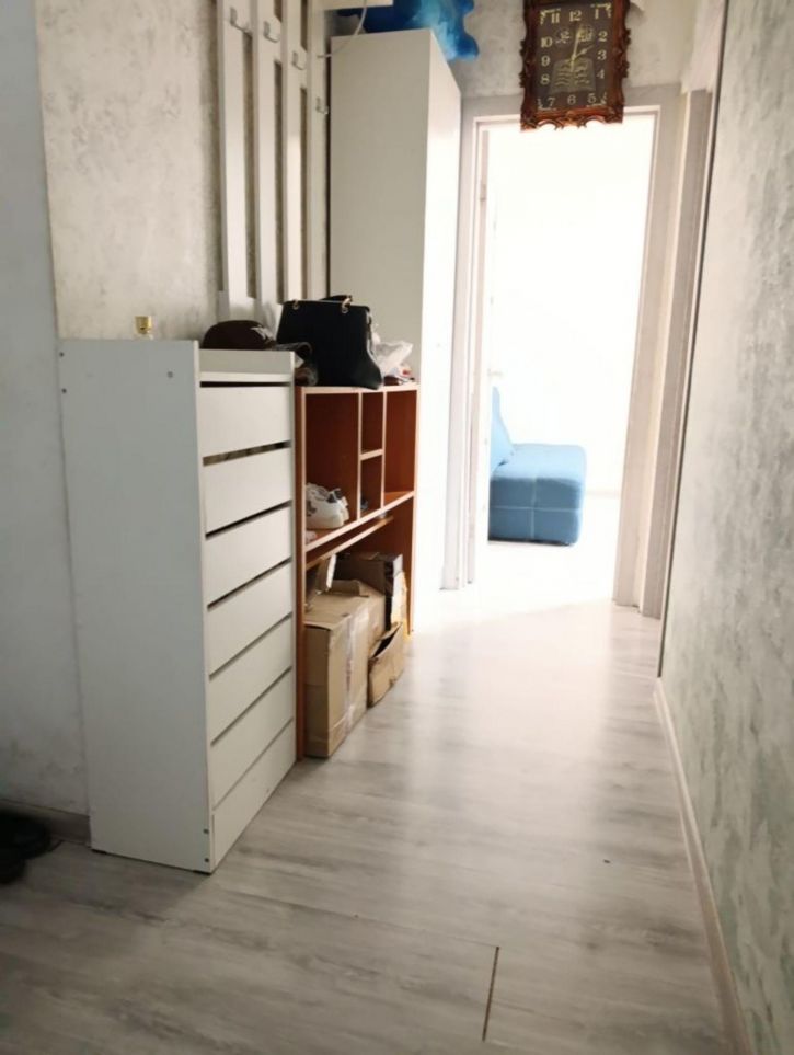 2-комн квартира Бульвар Победы, 8к1