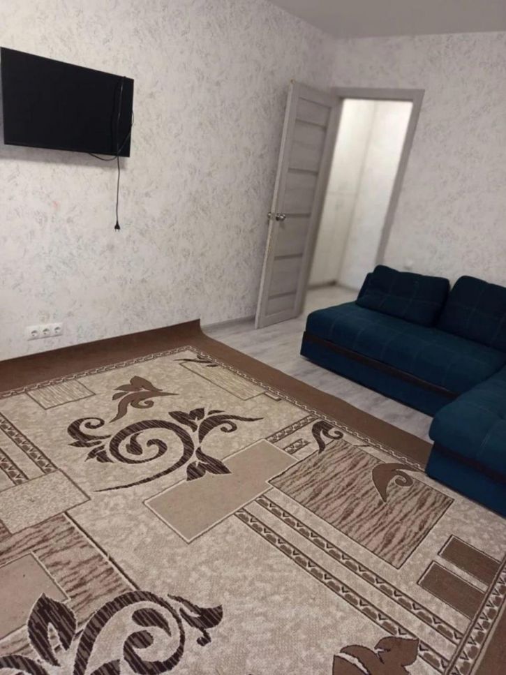 1-комн квартира Бульвар Победы, 4