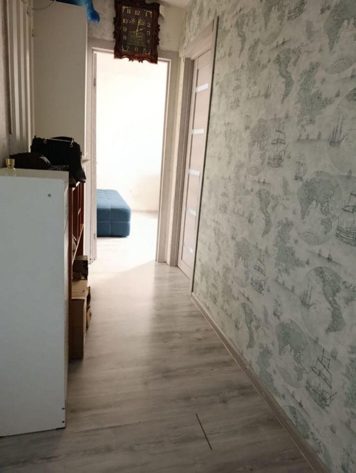 2-комн квартира Бульвар Победы, 8к1