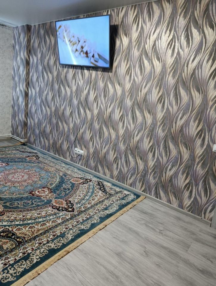 2-комн квартира Бульвар Победы, 8к1