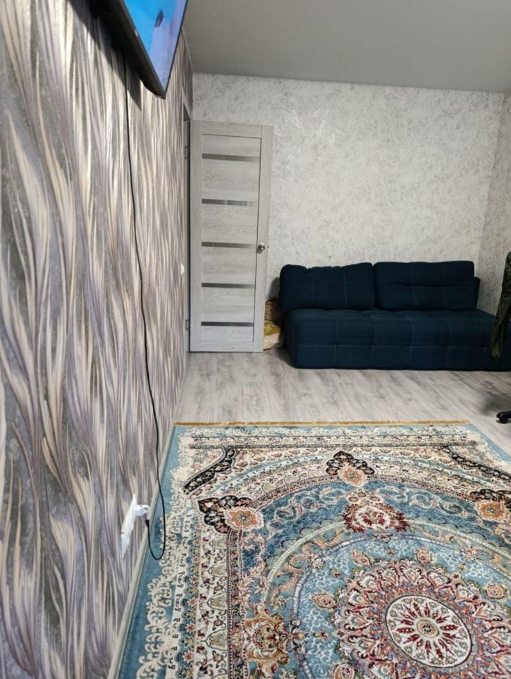 2-комн квартира Бульвар Победы, 8к1