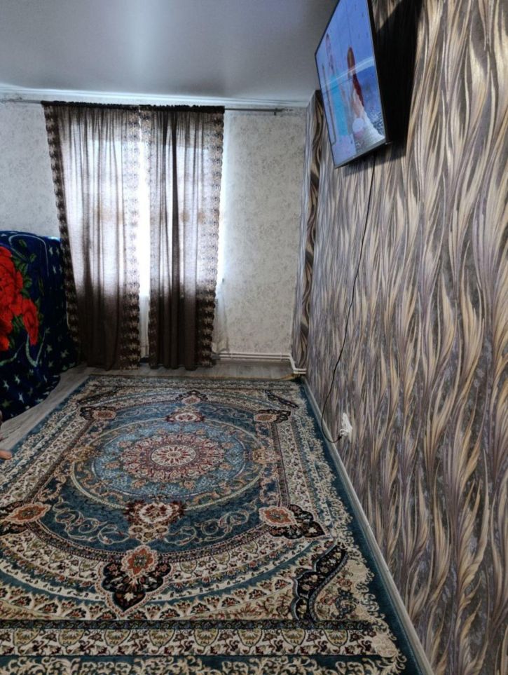 2-комн квартира Бульвар Победы, 8к1