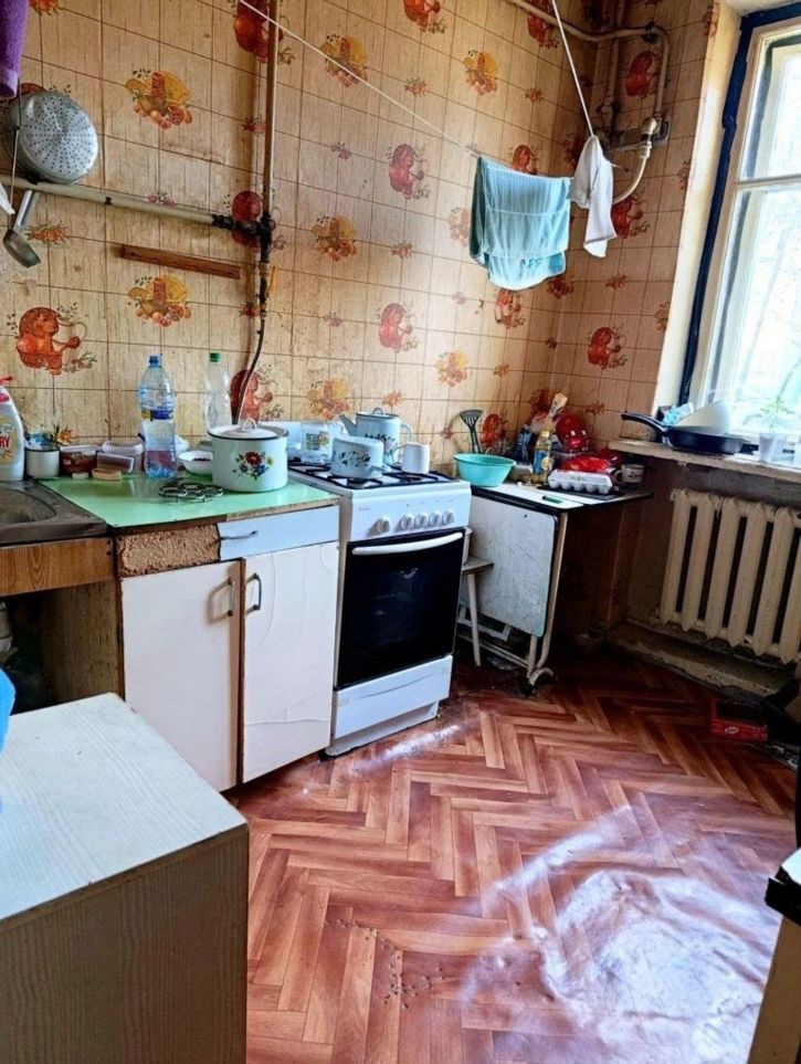 Комната Промышленный проезд, 26
