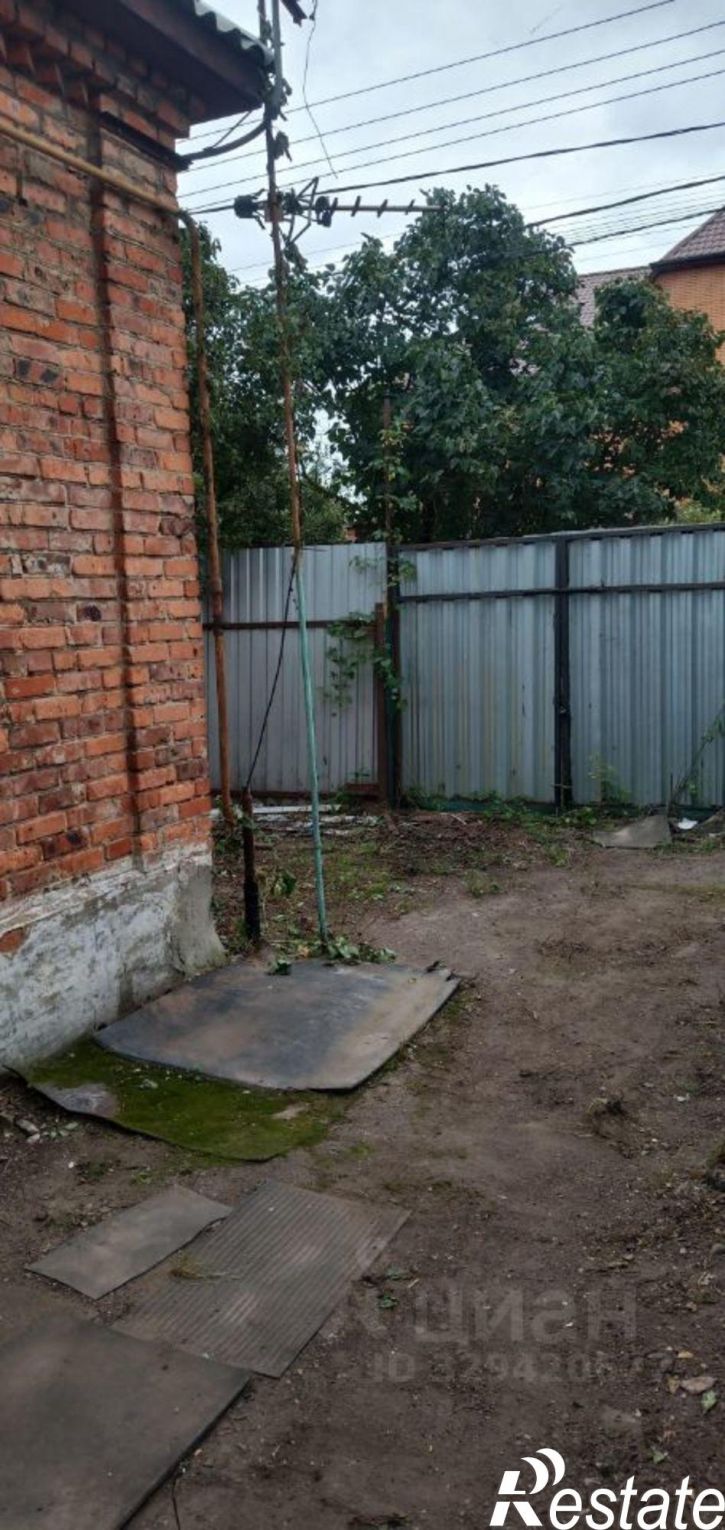 Коттедж/дом Клинской пр-д, 16,  д. 16